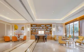 Vienna Hotel Dongguan Houjie Avenue - Image 5