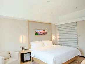 Lavande Hotel Shenzhen Bao'an Shiyan Metro Station - Image 3