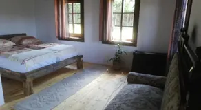 rusztikus fahaz - Image 2