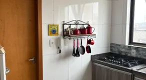 Apartamento Centro Lavras - Image 4