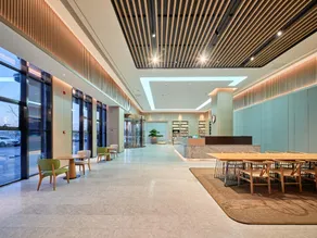 Ji Hotel Handan Wu'an Wanteng Building - Image 3