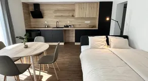 Sáňky Apartmány - Image 2