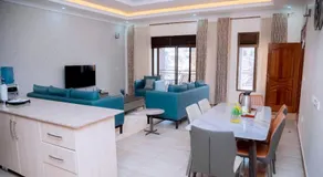 Kigali Garden Home - Image 2