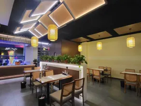 Yunzhong Yayuan Swimming Pool Family Resort Hotel (Qicun Hot Spring Resort Branch) - Image 4