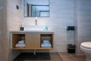City Comfort Inn Jiujiang Railway Station Shili Avenue - Image 2