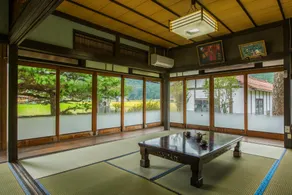 Wealthy Farmer's House in Hiroshima - Image 3