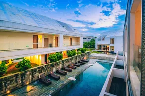 Songtao Academy Homestay (Yunshe Songtao Hainan China Village Branch) - Image 3