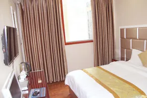 Jintai Hotel - Image 2