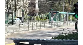 Gartenoase Basel zentral - extra langes Schlaf-Sofa für 1-2 Personen - Tram direkt & 8 GehMin zu Bhf SBB - Image 5