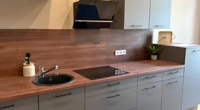 4 SZ Altbauwohnung mit Parkplatz im Waldstraßenviertel - Image 4