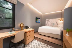 Gulangyu Villa Hotel - Image 2