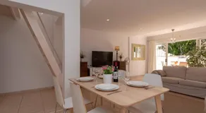 Fantastic 3 Bedroom Townhouse Golf Del Sur - The Palms Resort - Image 5