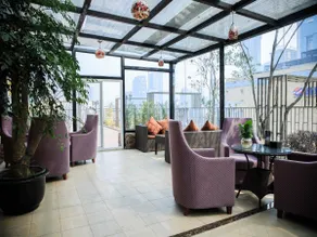 Chengdu Theme Hotel - Image 4