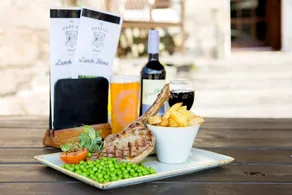 The Oakeley Arms Hotel - Image 3
