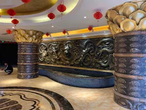 Longdu Business Hotel - Image 3