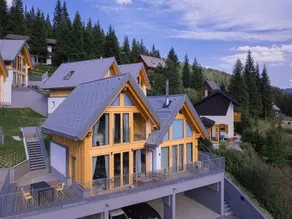 Lavish chalet in Lachtal with private sauna - Image 4