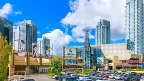 Burnaby Metrotown Cozy 3 Bedroom Suite - Image 3