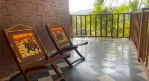 Ola Agro Riverside Villa in Malvan, Dhamapur, Sindhudurg - Image 4