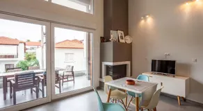 Aleksia seaside deluxe apartment - Image 4