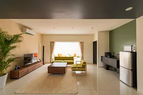 U-MUI Forest Villa Okinawa - Image 3