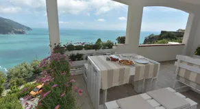 AMARE IL MARE Affittacamere e appartamenti - Image 4