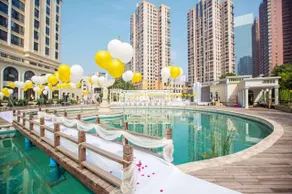 Yichang Guobin Bandao Hotel - Image 5