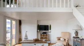 Appartement Bien-être 2 chambres au coeur de Cabourg - - Image 2