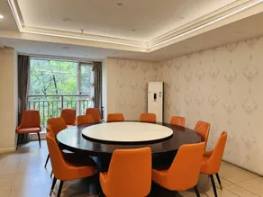 Hanting Hotel Yantai International Expo Center - Image 2