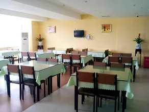 Nanning Jintone Hotel Jiangnan Branch - Image 2