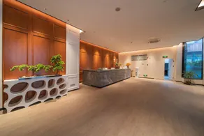 Huayang Hotel (Fuzhou Taijiang Wanda) - Image 5