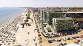 Apartamente Azzurro on the beach - Image 5