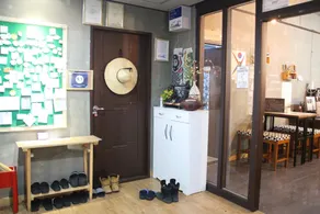 Backpackers' House - Image 3