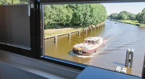 SWEETS - Meeuwenpleinbrug - Image 5