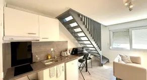 Appartement, Parking, WIFI, - Image 3