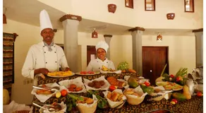 Kia Airport Lodge - Image 4