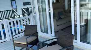 The Knightsbridge Luxury Stay, The Boulevard, Green Lawns - Image 4