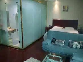GreenTree Inn Heze Mudan Road Bus Terminal Station Express Hotel - Image 3