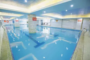 Ludao International Hotel - Image 5