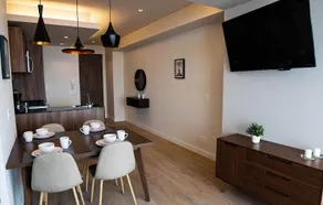 Stampa Luxury Aparthotel - Image 3
