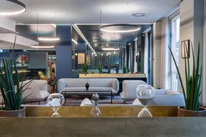 AZIMUT Hotel Vienna - Image 3