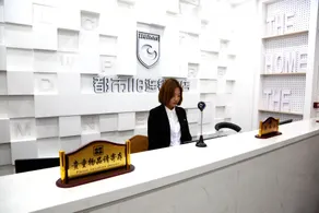 City 118 Hotel Yi County Yingbin Avenue - Image 3