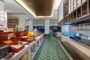 Days Hotel by Wyndham Leshan Downtown - Image 4