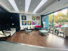 Taizhou Motao Hotel (Huangyan Branch) - Image 4