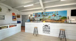 Camping Costa Dorada Tienda safari Aura - Image 4