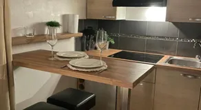 Appartement privatif cozy Euratechnologies - Image 3