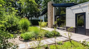 Luxe recreatiebungalows midden in bosrijke omgeving Waalre Noord-Brabant - Image 5
