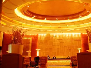Oriental Glory Hotel - Image 2