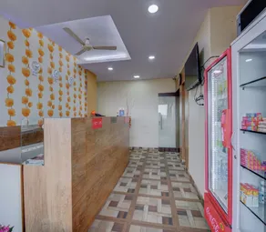 Hotel City Comfort - Image 2