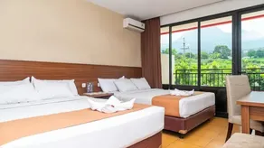 Grand Batu Inn Hotel - Image 2