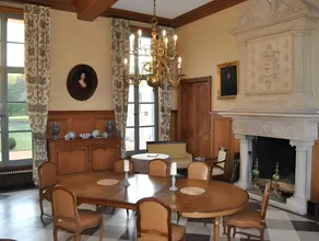 Chateau La Touanne Loire valley - Image 3